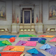 Image for article titled 8 Amazing Museums Where You Can Bring a Sleeping Bag and Stay the Night
